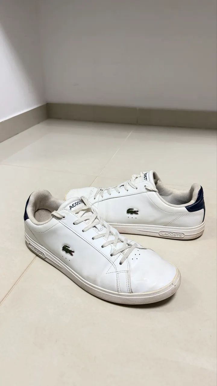 TÊNIS MASCULINO (ORIGINAIS) - DESAPEGO - Foto 3