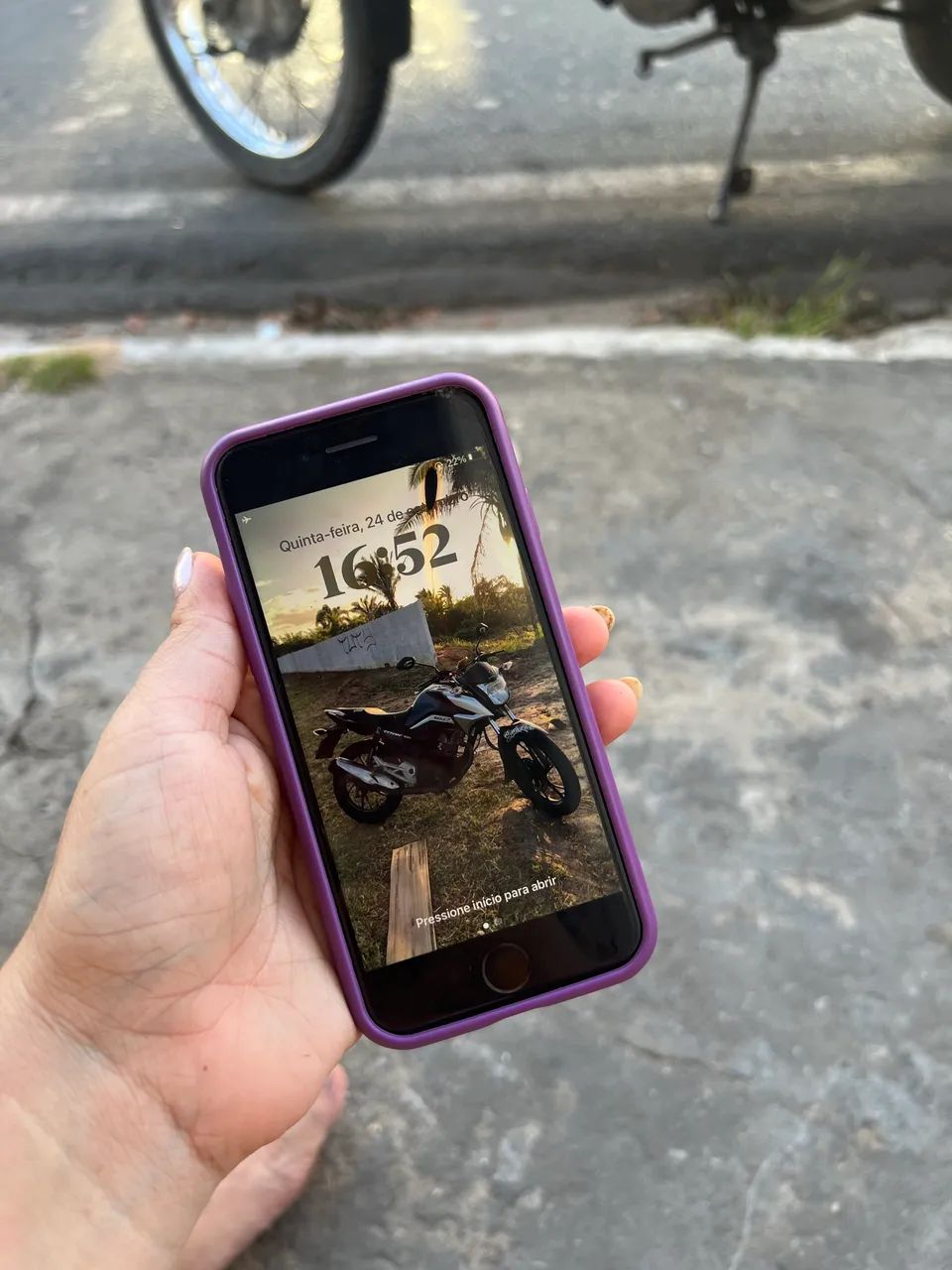 iPhone 8  - Foto 5