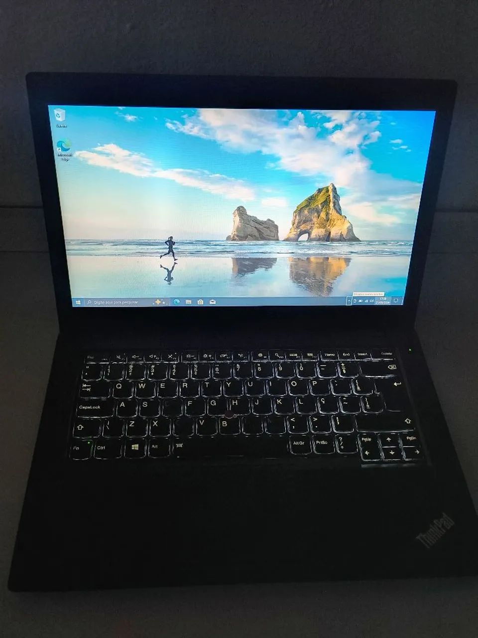 ThinkPad T440s - Foto 5