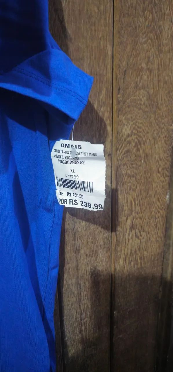 Camisa Armani Exchange - Foto 2