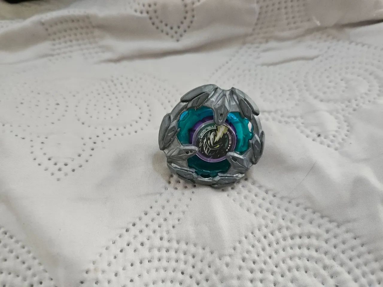Beyblade x lance knight 4-80 hn - Foto 2