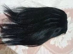 Cabelo 100% humano  - Foto 3