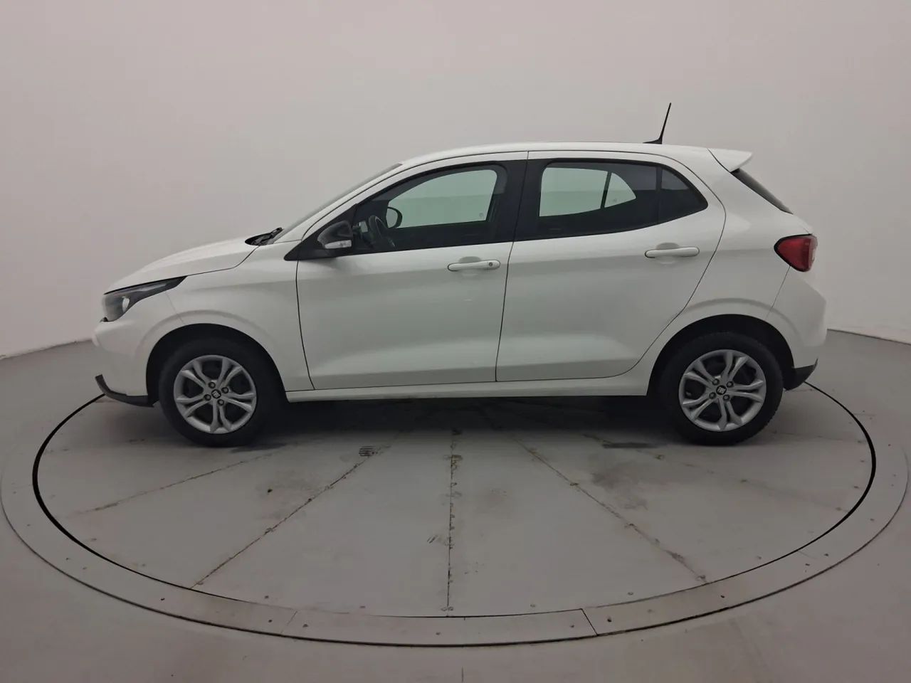 Fiat Argo Drive 1.0 Firefly 2026 - Foto 2