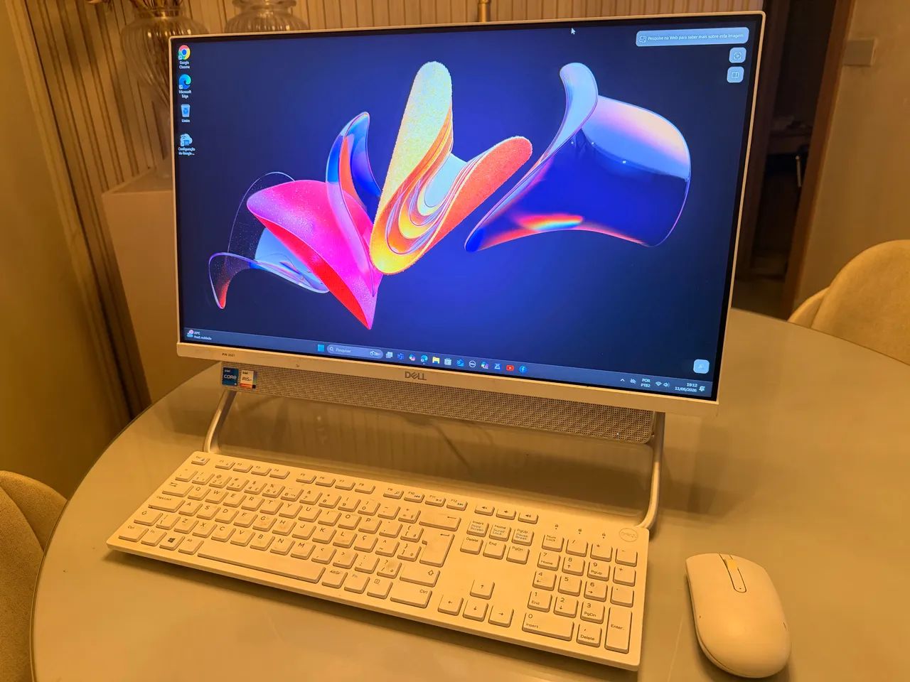 COMPUTADOR ALL IN ONE DELL INSPIRON 5400 ? - Foto 5