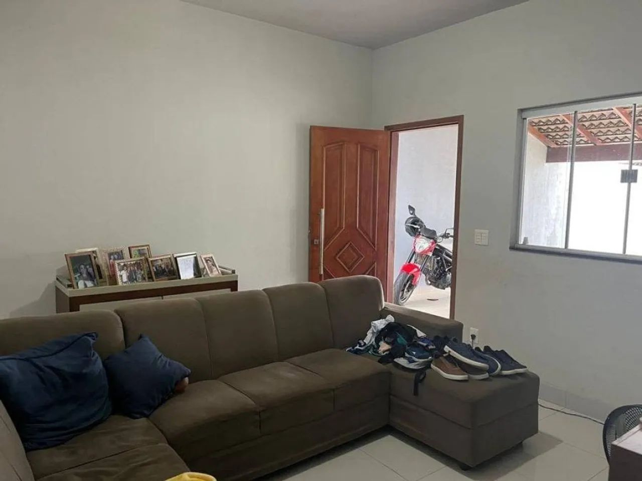 Casa 177 m² - Taquaril - Coromandel - MG - Foto 3