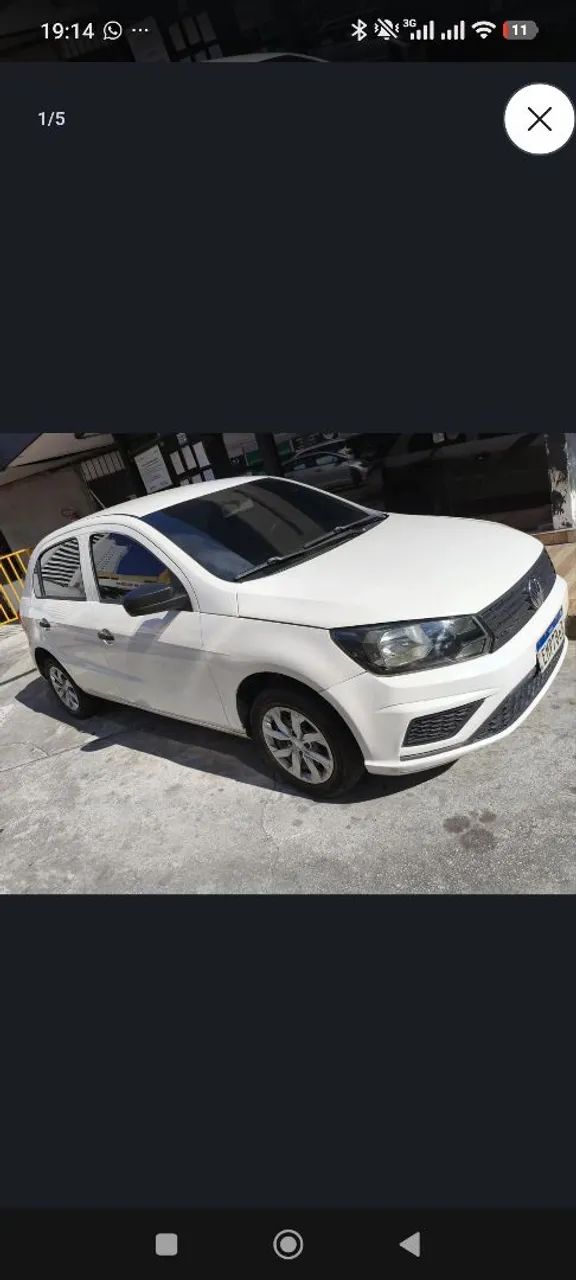 Gol 2023 aluguel aplicativo 
