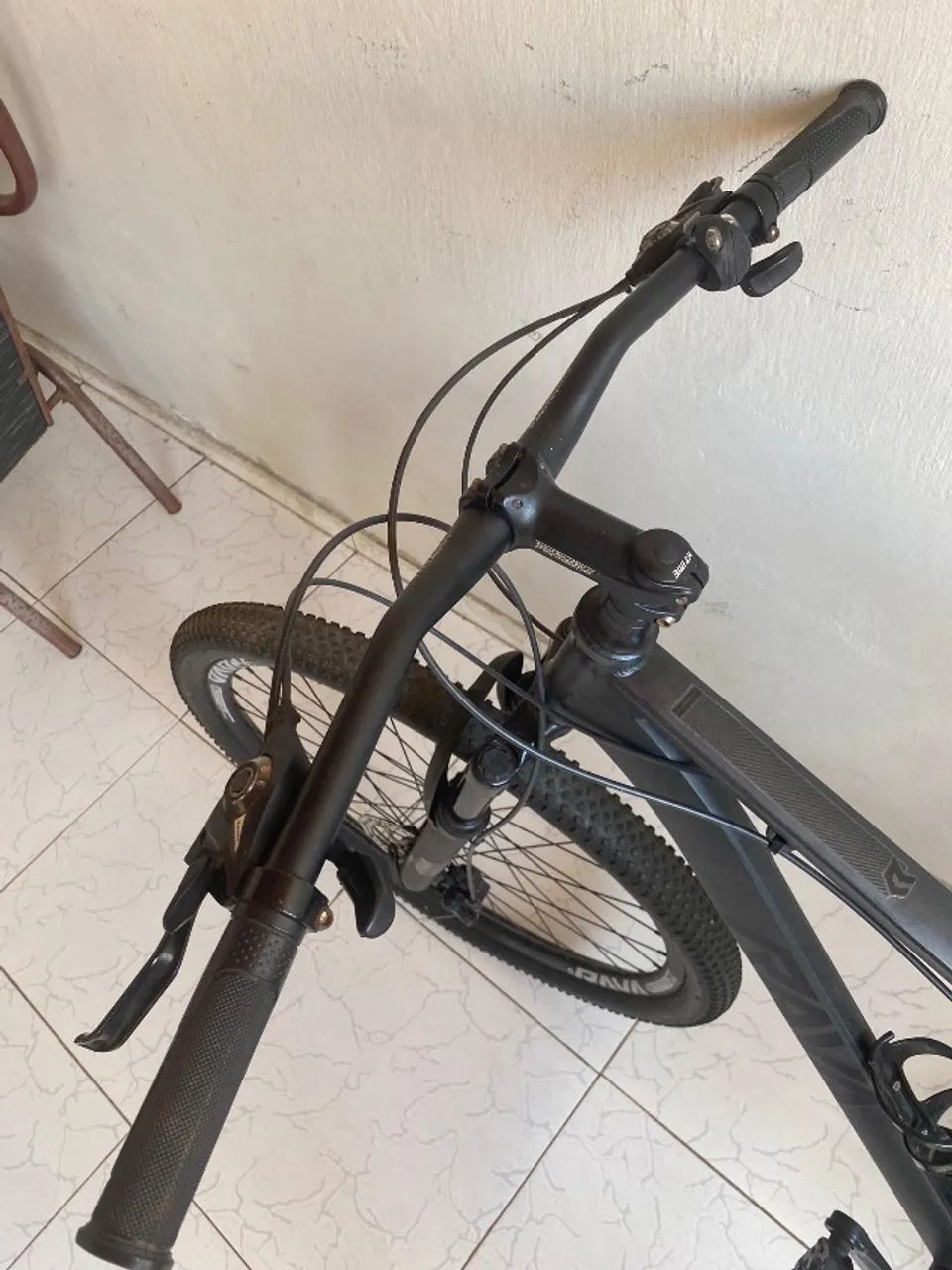 Bicicleta - Foto 2
