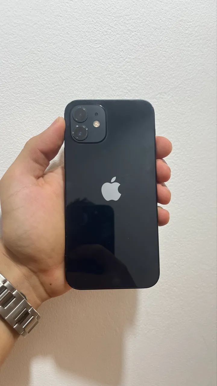iPhone 12 64GB 75%  - Foto 4