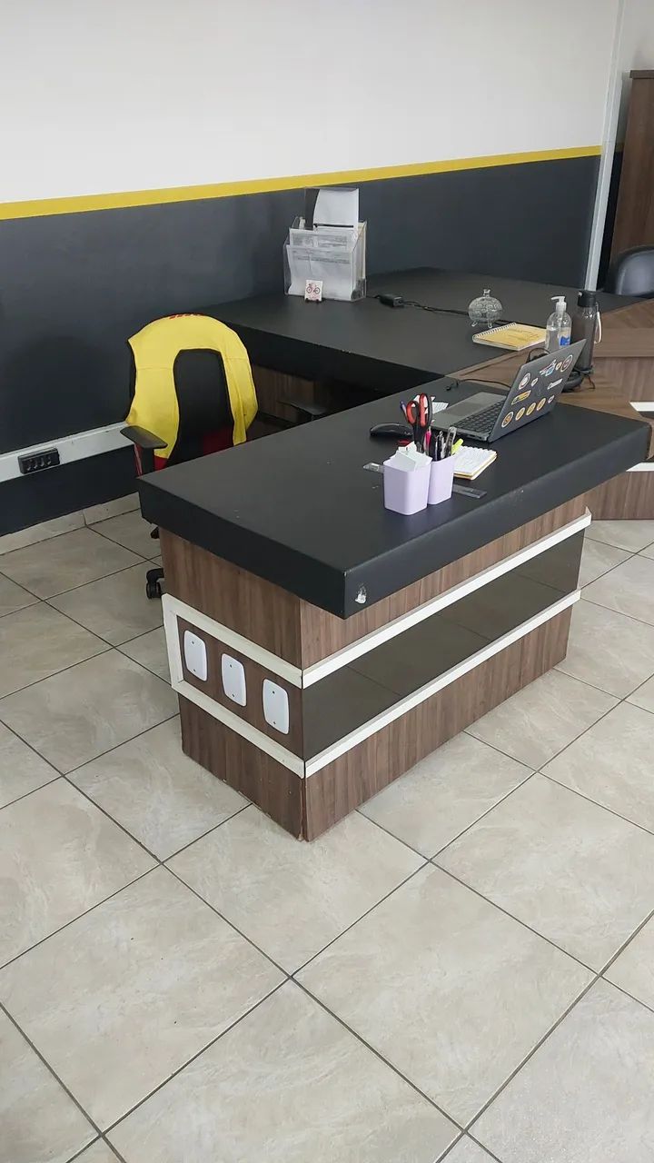 Mesas para escritório  - Foto 2