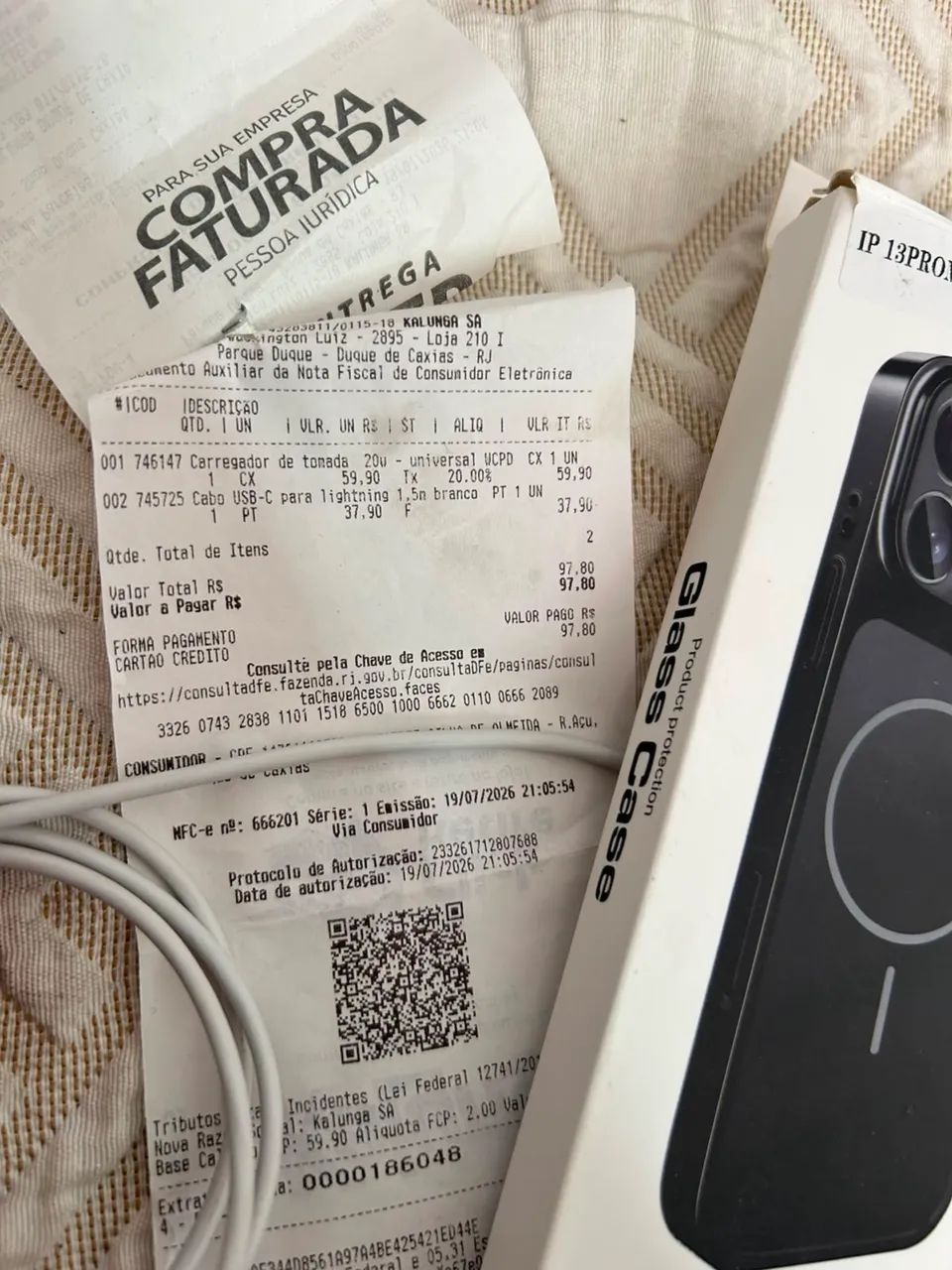 iPhone 13 PRO  MAX - Foto 4