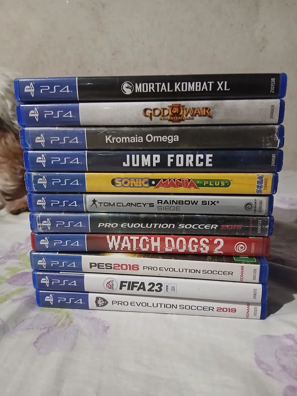 Ps4 - Foto 2