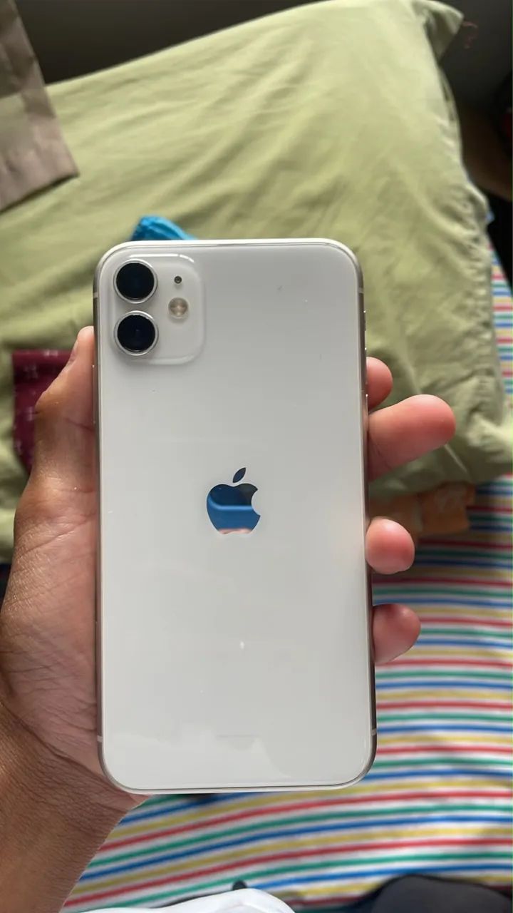 iphone 11 - Foto 2