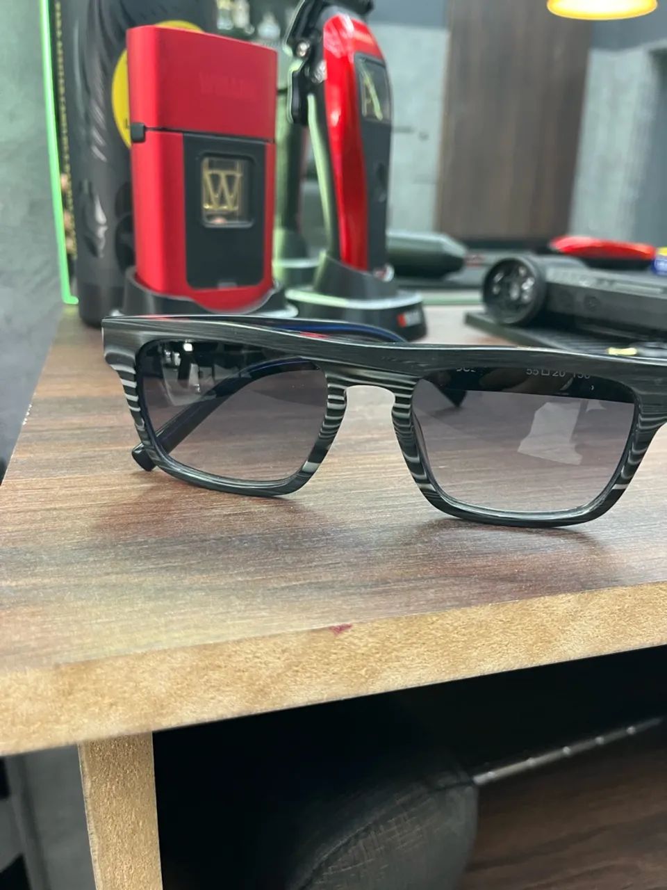 Oculos Evoke original 