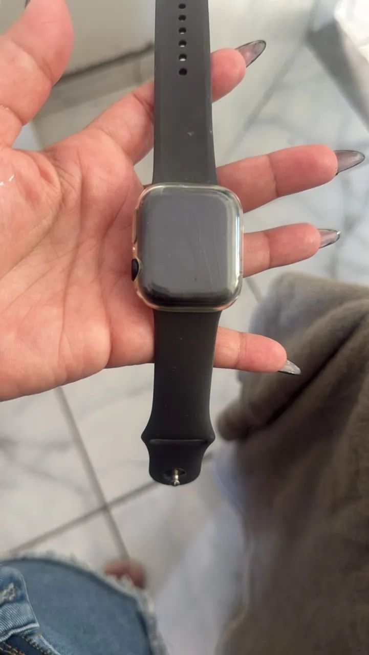 APPLE WATCH SE - 2ª GERAÇÃO
