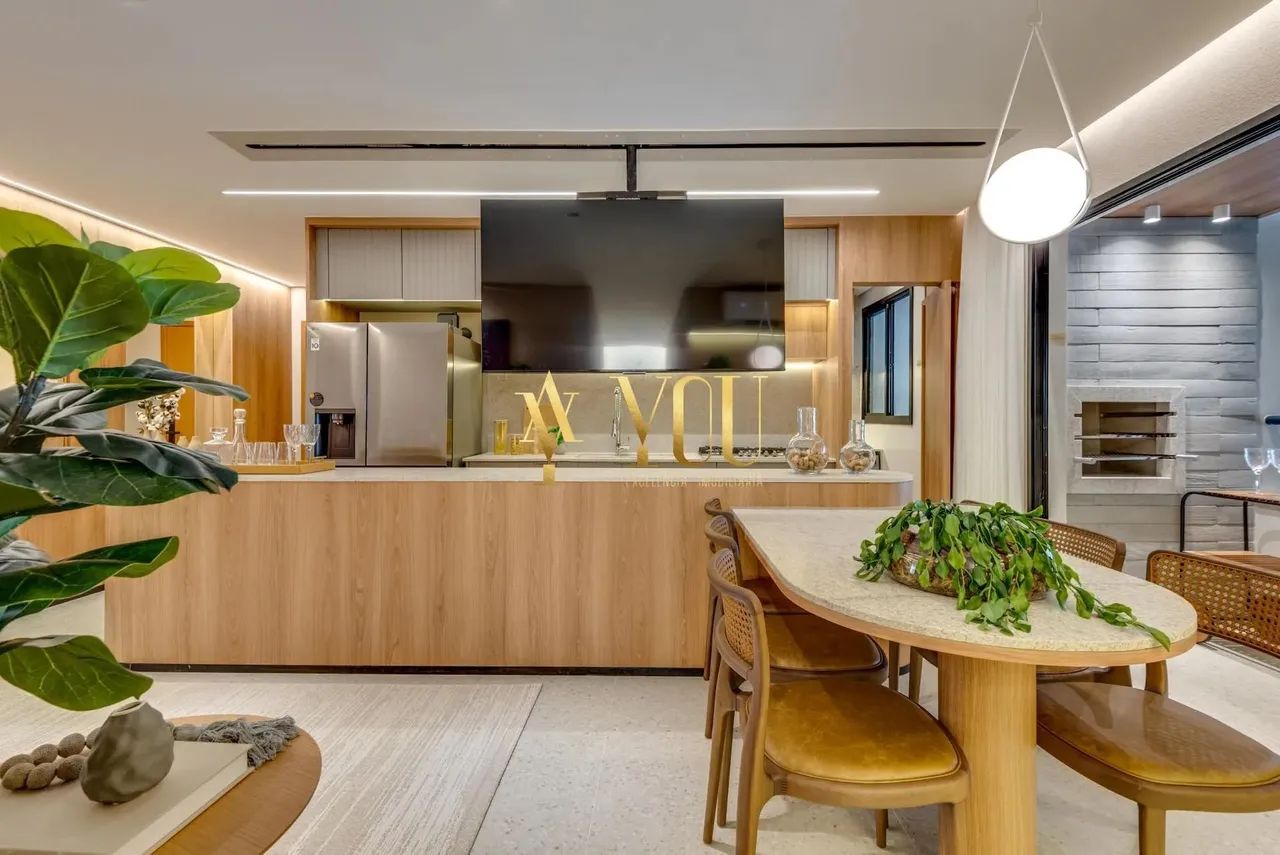 Conheça um novo jeito de viver bem na orla do Parque Serrinha - Foto 7