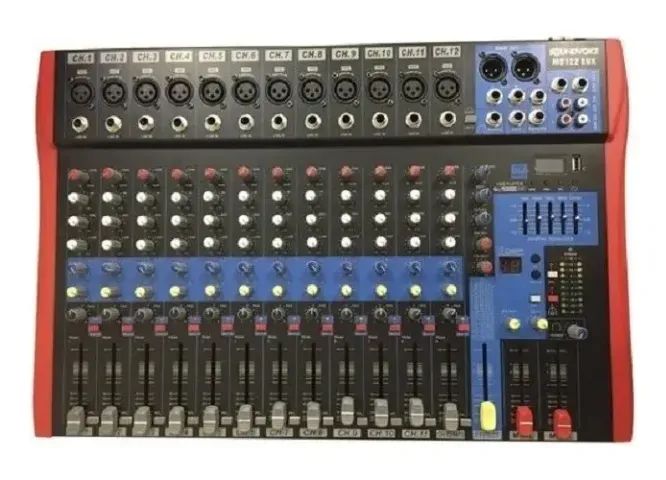 Equipamentos de som - Foto 2