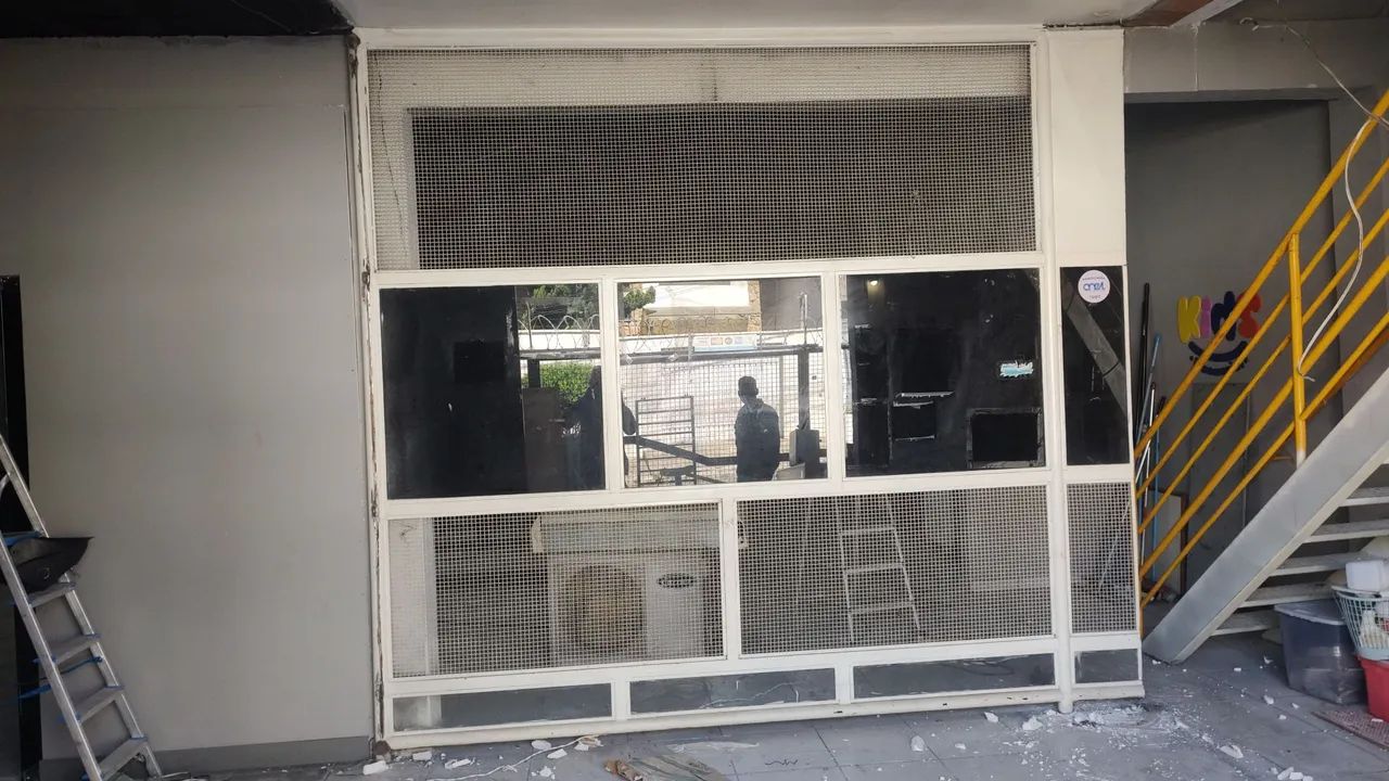Portões r$ 700 - Foto 3