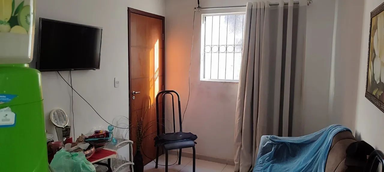Apartamento Residencial / Mangabeira - Foto 4