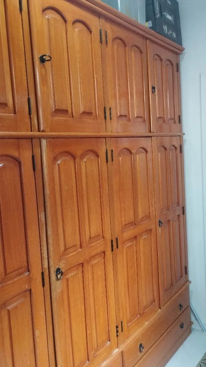 Guarda roupas rio decor - Foto 2