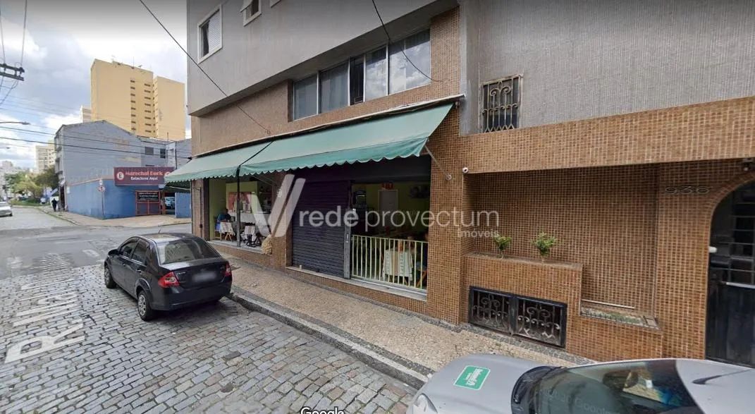salão - Centro - Campinas