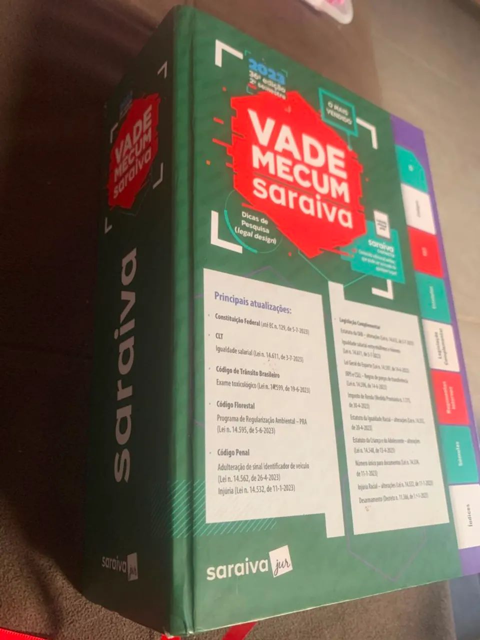 VADE MECUM 2023 - Foto 3