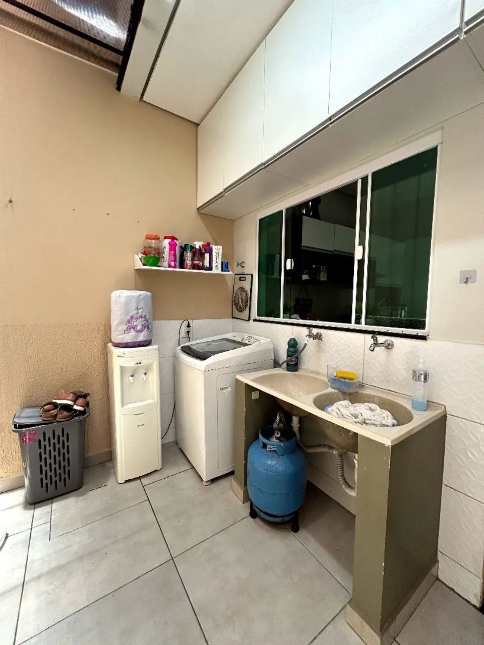 Casa residencial Iolanda - Foto 2