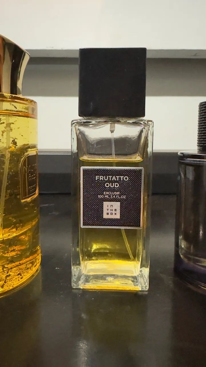 Vendo Perfumes Arabes e Nacionais Usados - Foto 3