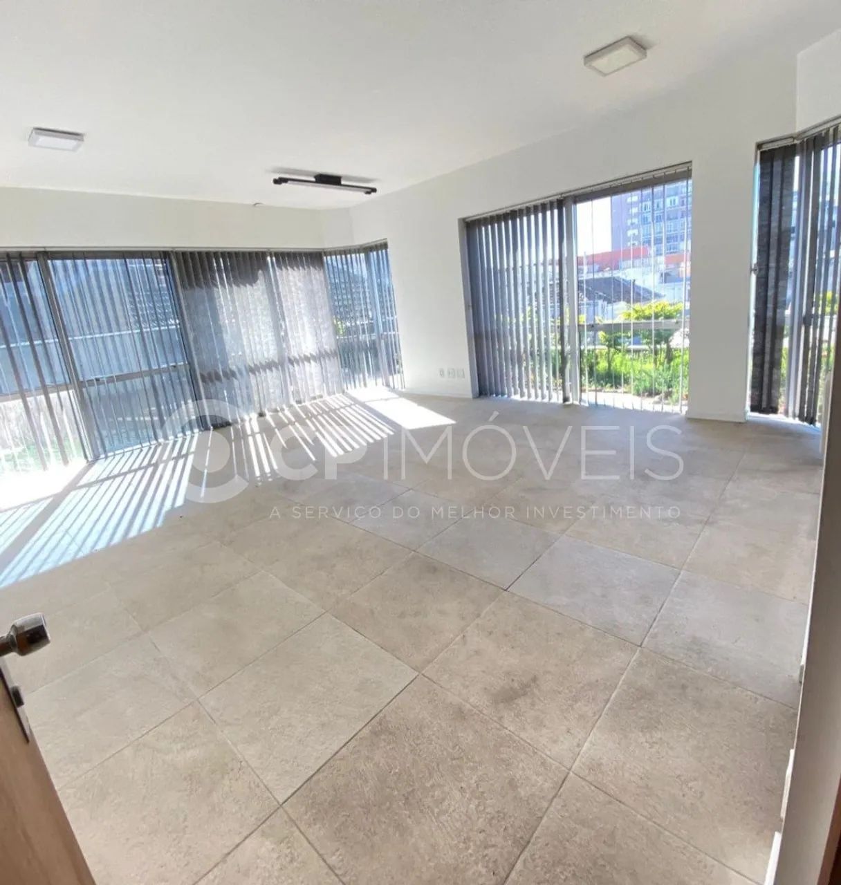 Sala Comercial com vaga de garagem - Foto 4