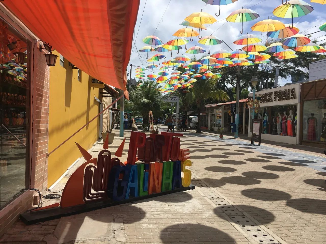 Alugo FLAT MOBILIADO em Porto de galinhas ? - Foto 5