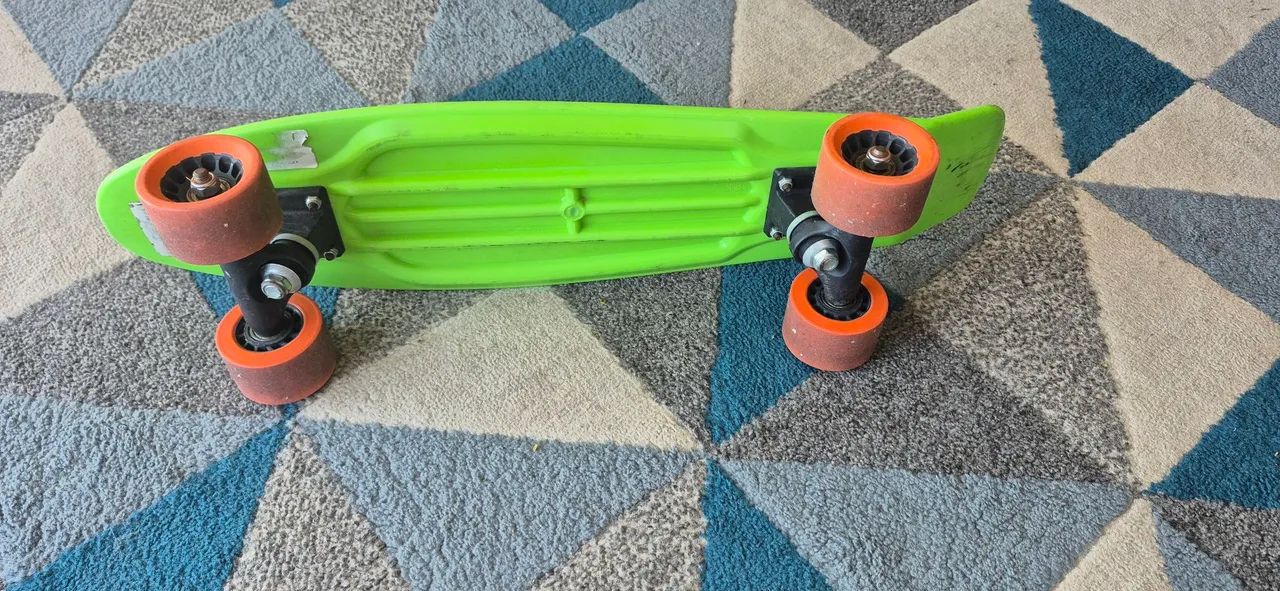 mini skate - Foto 2