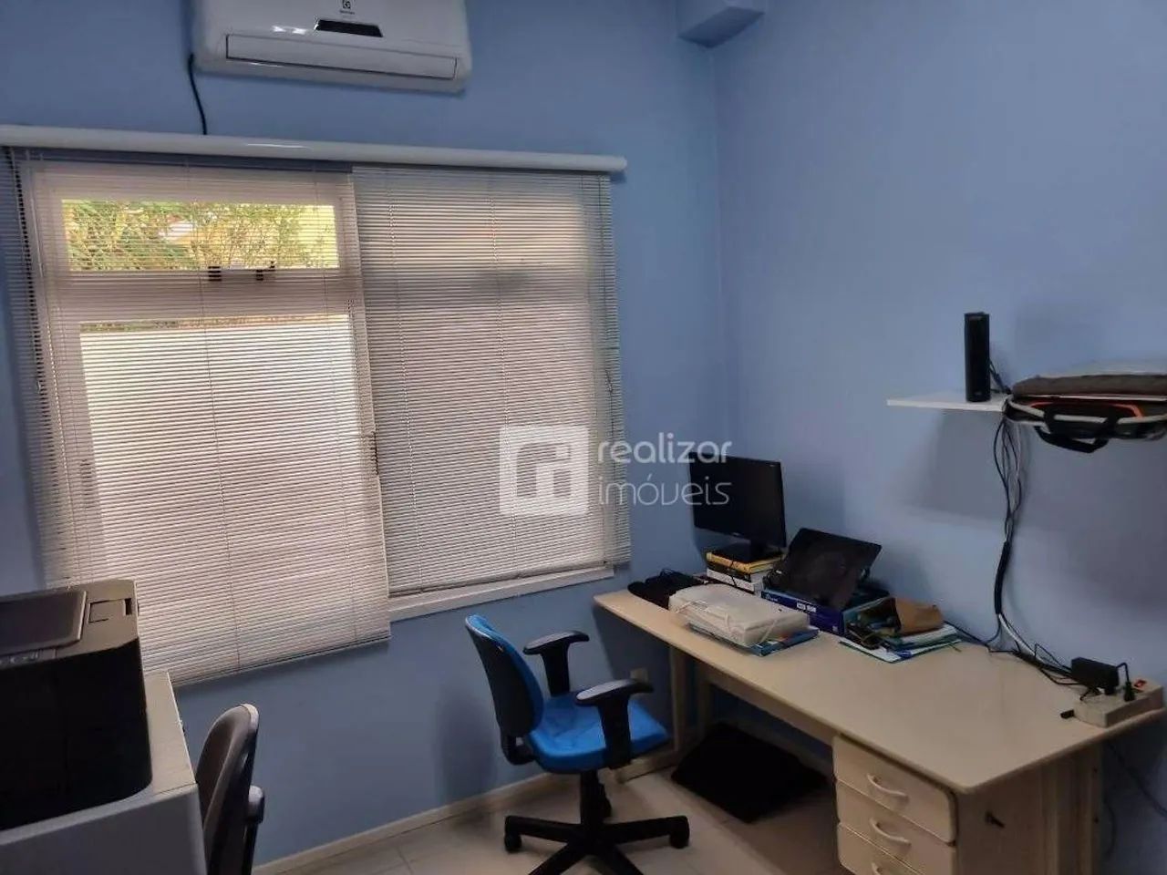 Casa Residencial à venda, Cacupé, Florianópolis - CA0697. - Foto 5