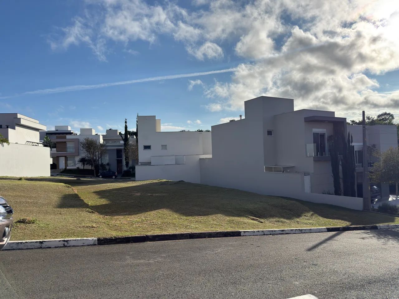TERRENO CONDOMÍNIO PARQUE ESPLANADA DIRETO COM PROPRIETÁRIO  - Foto 2