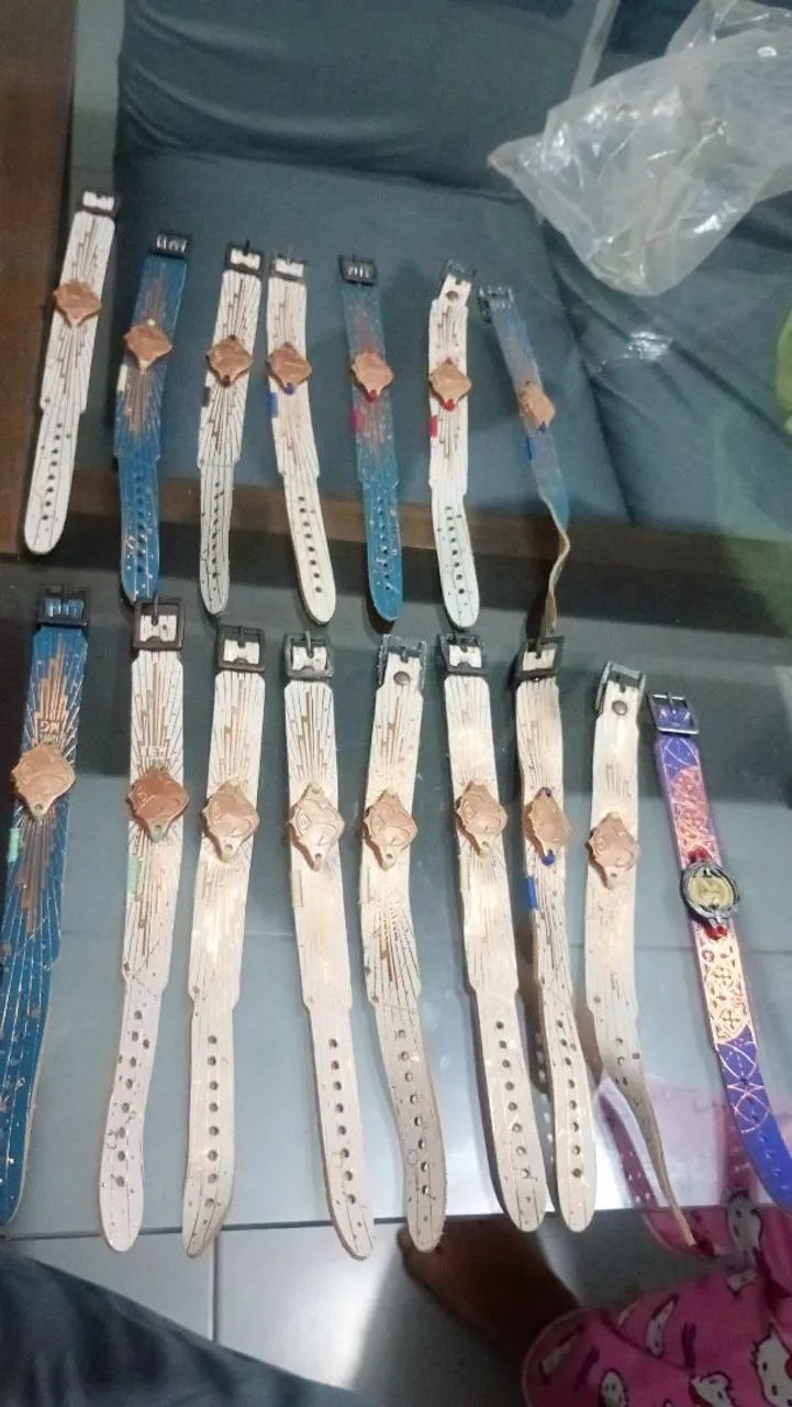 Pulseira Tomorrowland 23/24