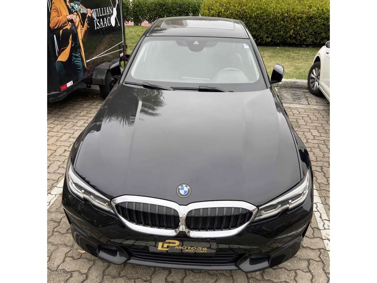 BMW 320I 320i 2020