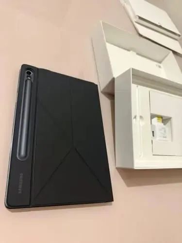 Tablet Samsung S10 Fe + Plus - Foto 2