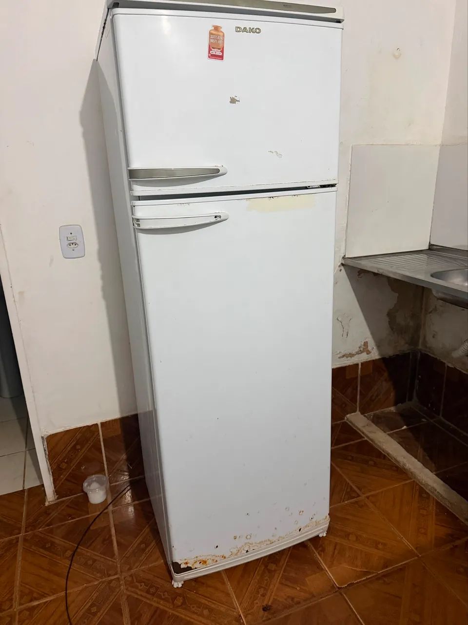 Geladeira