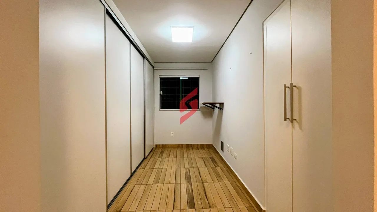 Apartamento com 1 Suíte na Vila Santana - Sorocaba - Foto 3