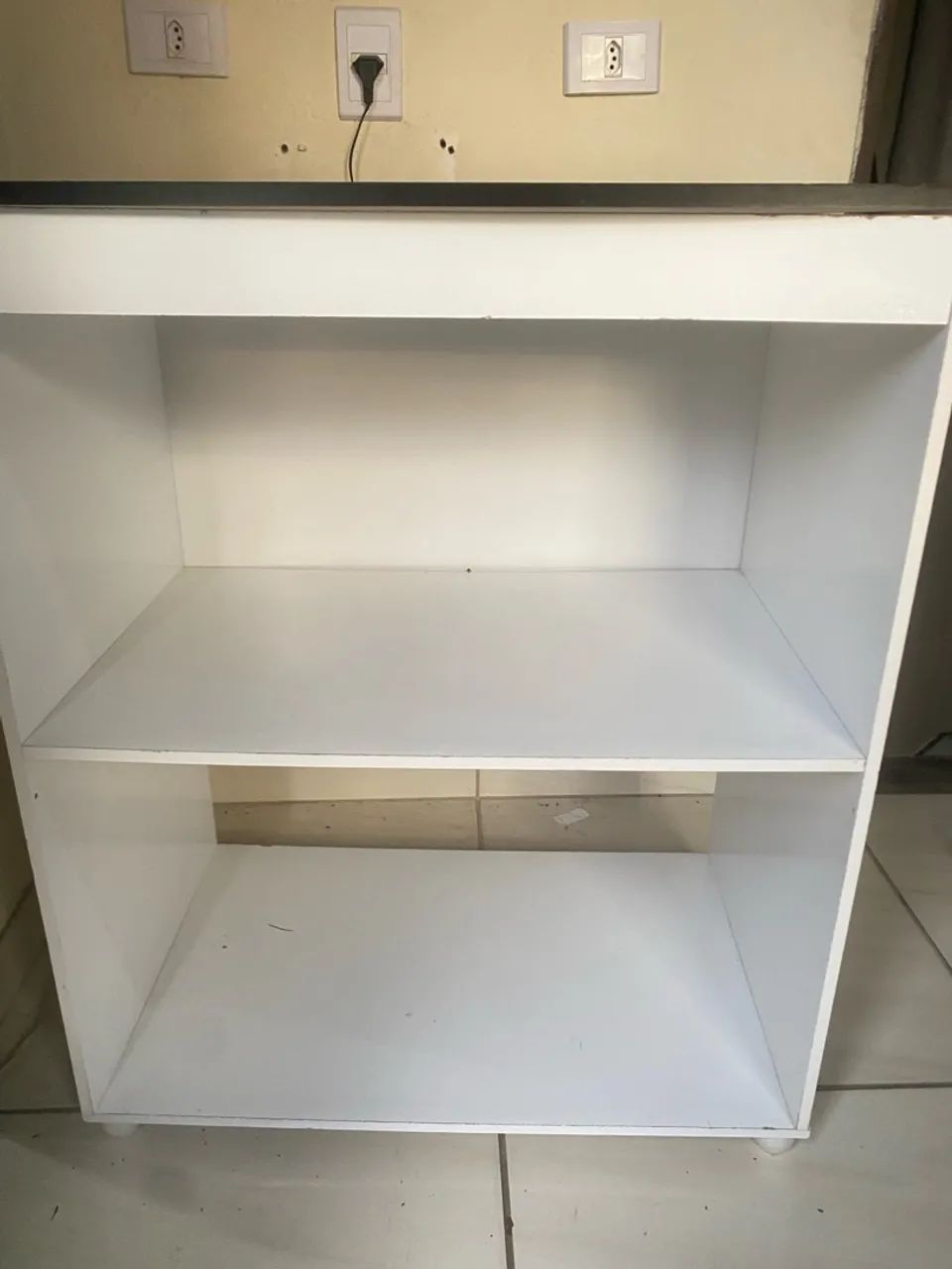 armário para cooktop, forno e microondas  - Foto 2