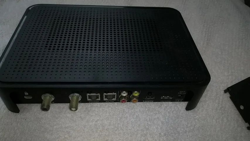 Aparelho Net decodificador Pace  DXC500010 - Foto 2