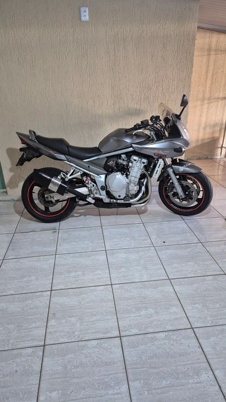 Bandit 1.250 