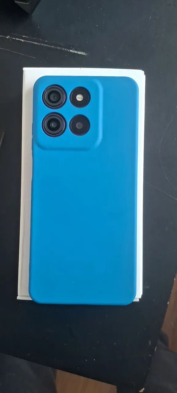 Motorola Moto G17  - Foto 2