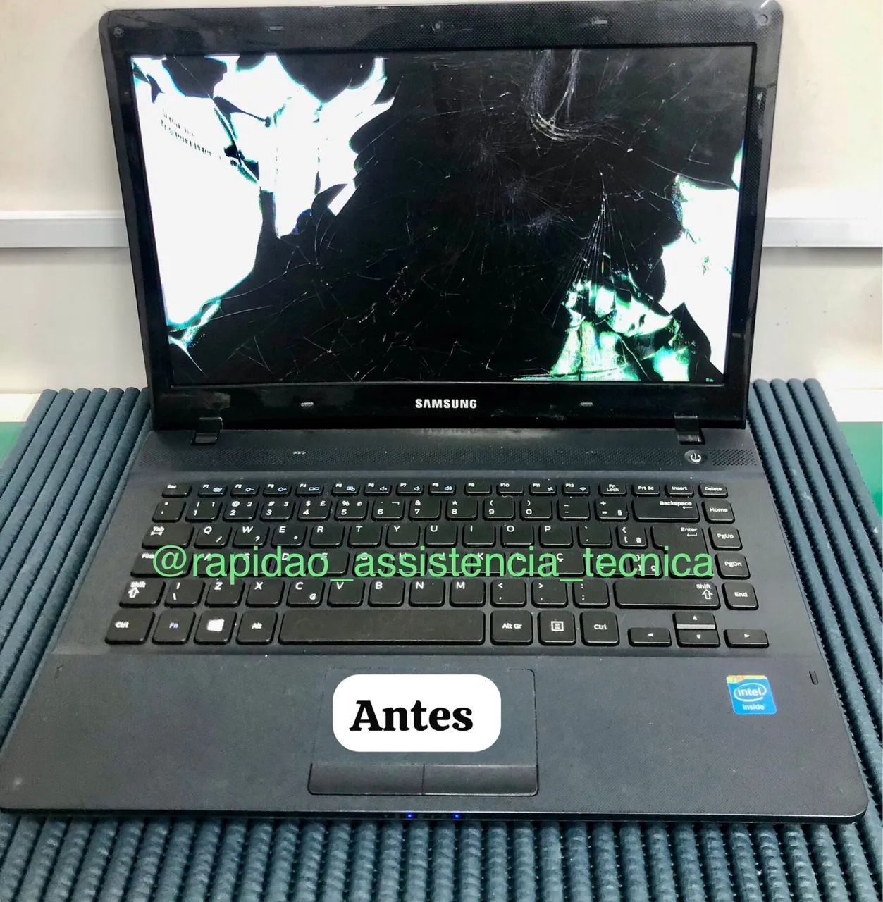 Tela para Notebook | Diversos Modelos Disponíveis | Consulte Compatibilidade  - Foto 4