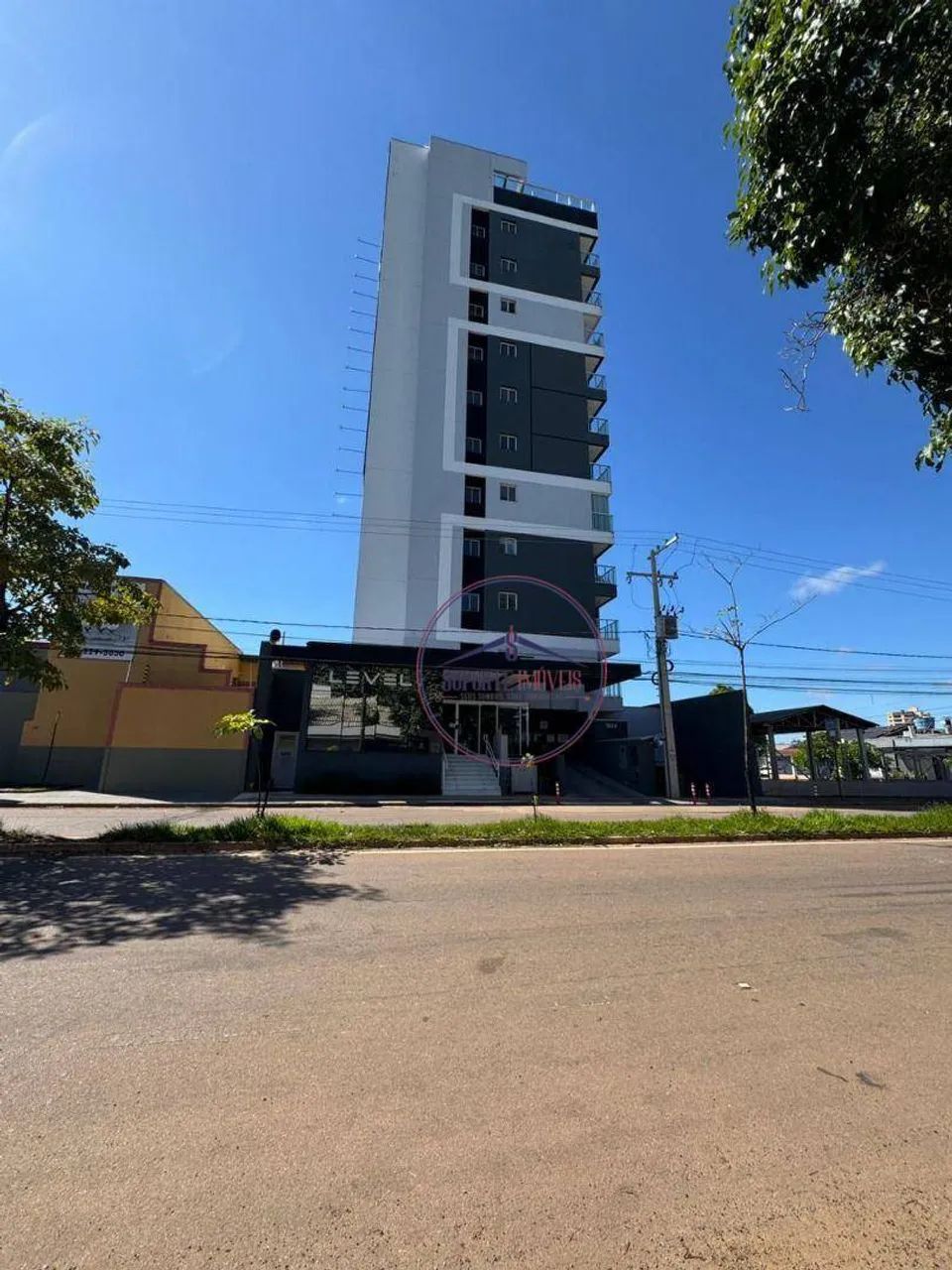 VENDO APARTAMENTO 2 QUARTOS - EDIFICIO LEVEL 86 - Foto 3