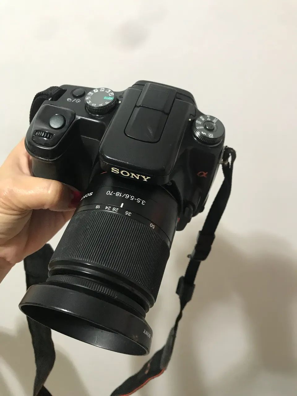 Câmera fotográfica  - Foto 5