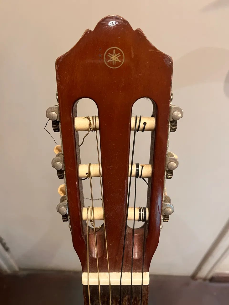 Violão Yamaha C40 - Foto 2