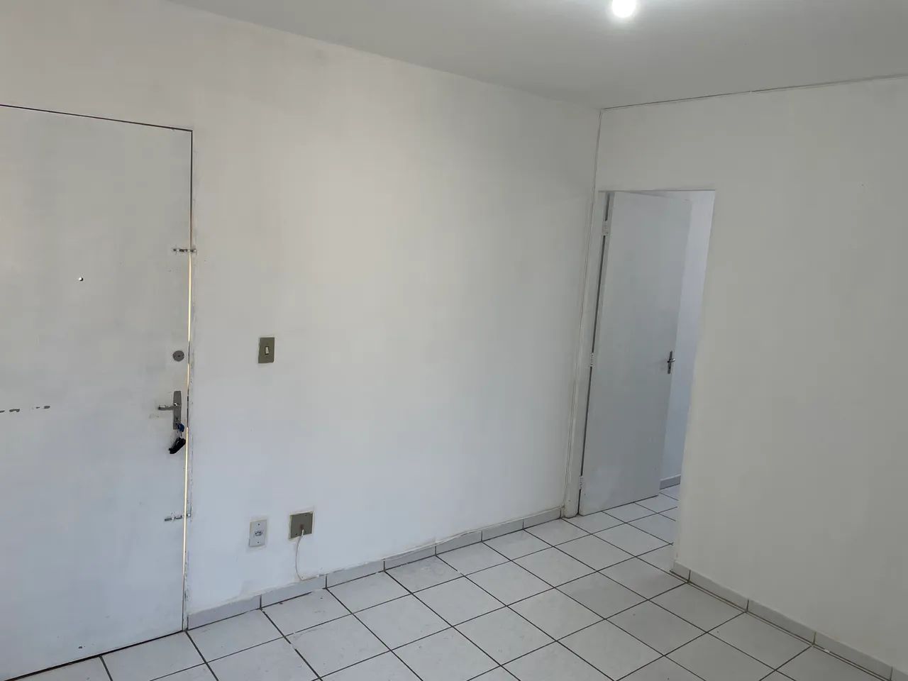 Apartamento na Vila Palmares - Foto 3