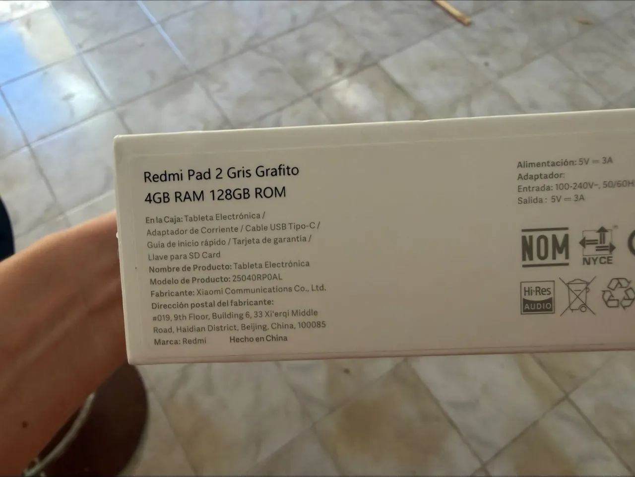 Vendo redmi pad 2 - Foto 4
