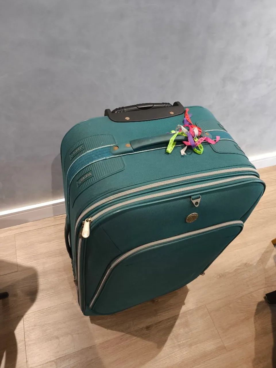 Mala de viagem - Foto 2