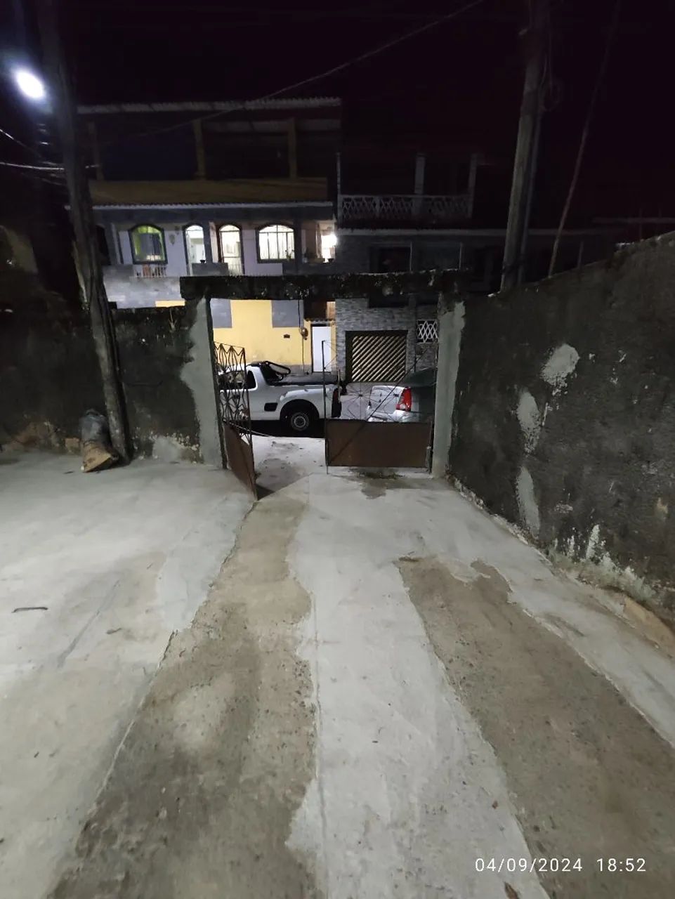 Alugo kitnet  - Foto 3