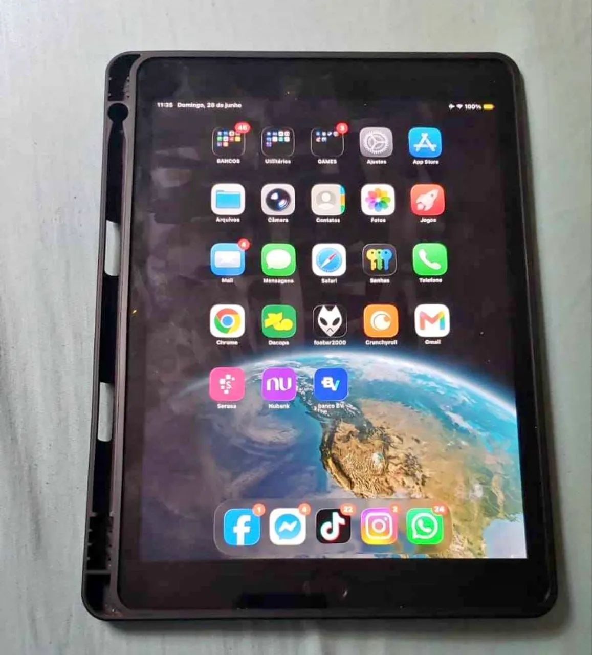 ipad 9 